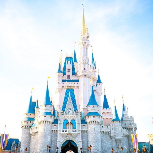 Meet your Posher, Olivia - Picture 1 of 1